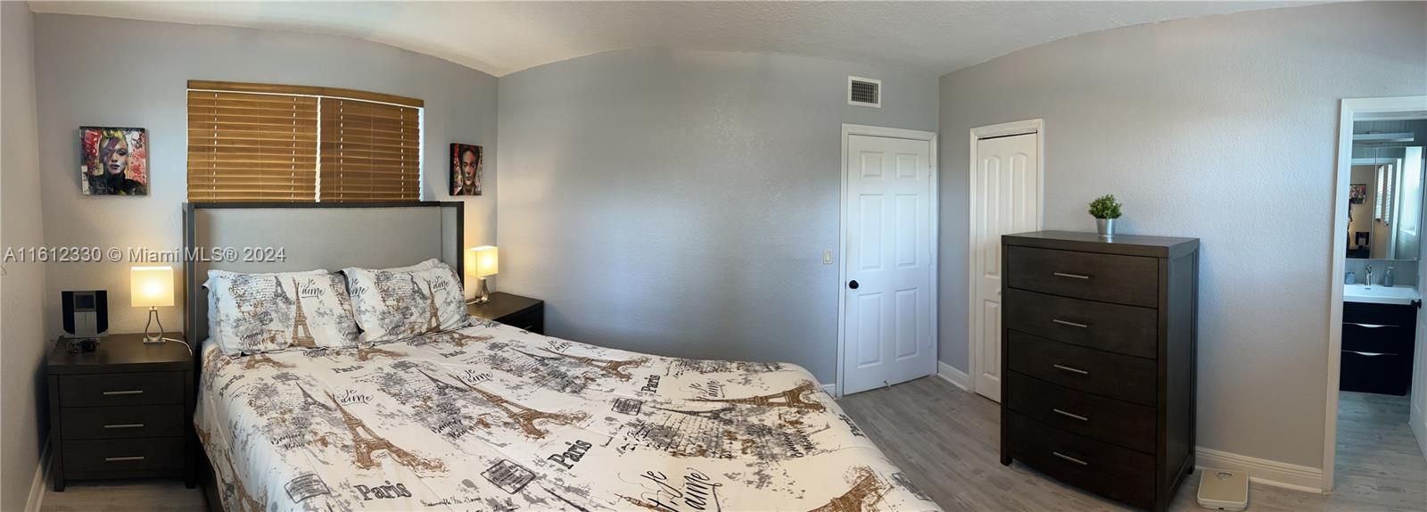 For Rent: $2,600 (2 beds, 2 baths, 865 Square Feet)