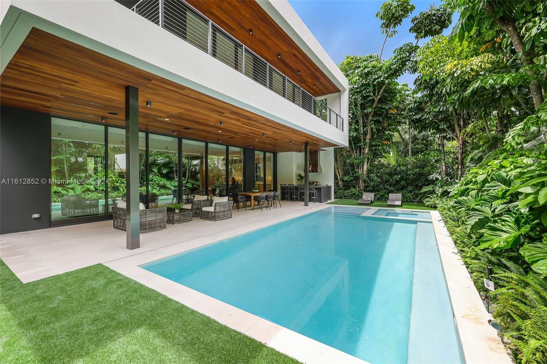 En Venta: $6,695,000 (5 camas, 5 baños, 0 Pies cuadrados)