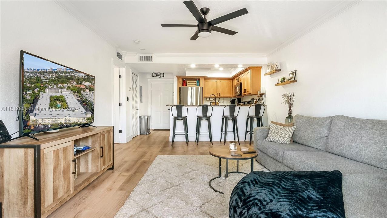 Recently Rented: $2,250 (1 beds, 1 baths, 625 Square Feet)