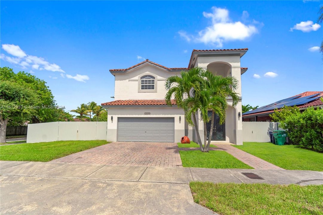 Active With Contract: $830,000 (4 beds, 3 baths, 2300 Square Feet)