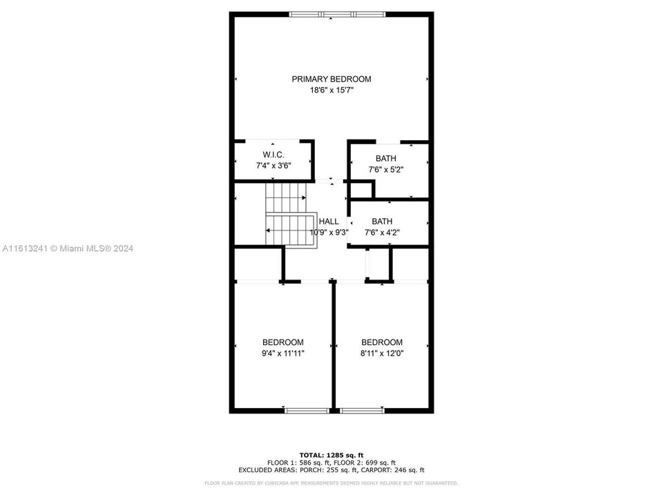 Recientemente alquilado: $3,999 (3 camas, 2 baños, 1320 Pies cuadrados)