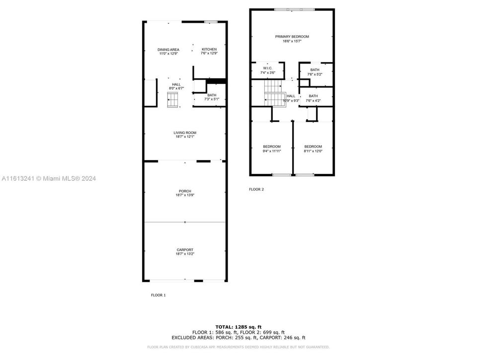 Recientemente alquilado: $3,999 (3 camas, 2 baños, 1320 Pies cuadrados)