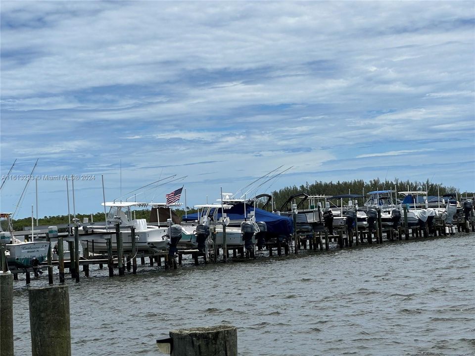 Waterfront Park