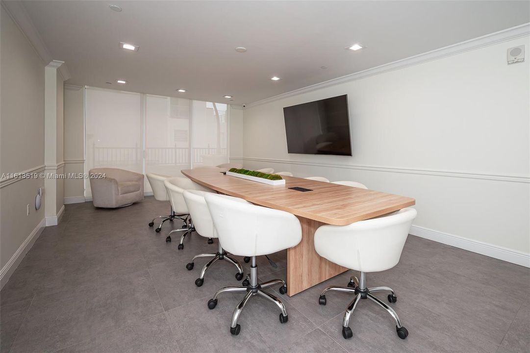 Conference Room