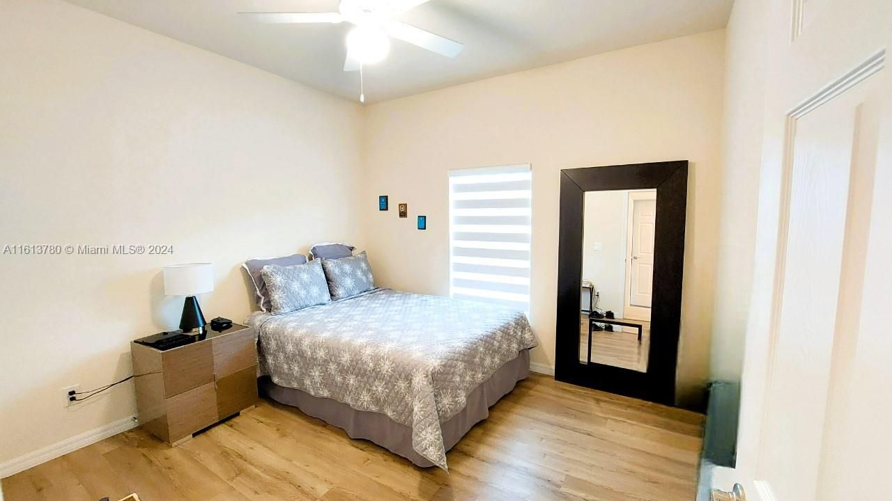 3rd Bedroom