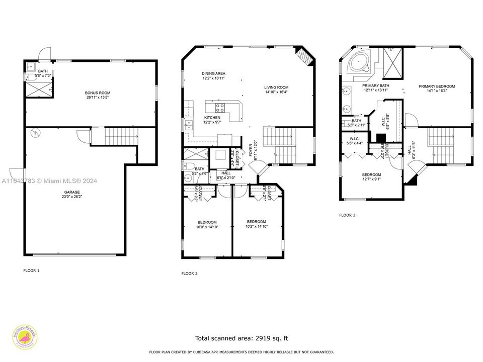 En Venta: $2,399,000 (5 camas, 3 baños, 0 Pies cuadrados)