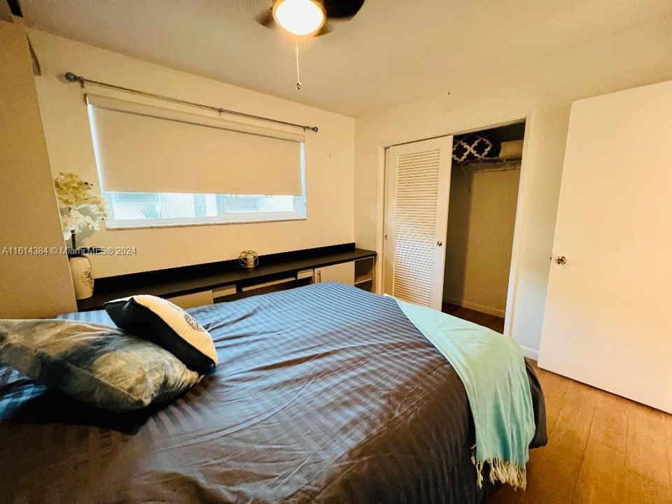 2nd Bedroom