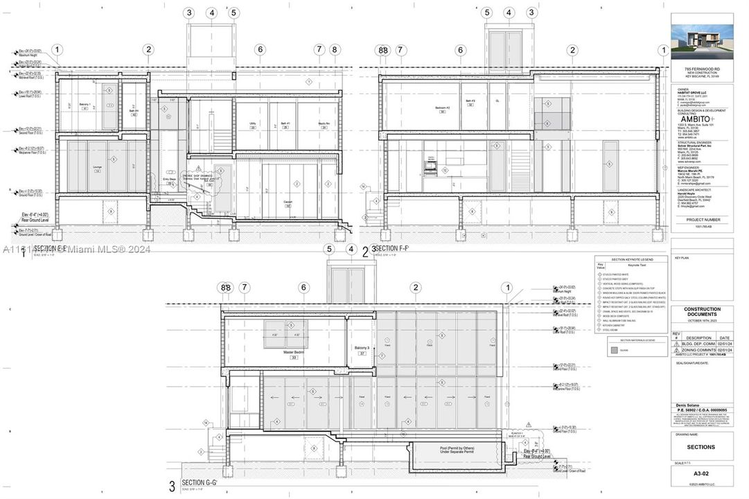 En Venta: $2,725,000 (3 camas, 2 baños, 1662 Pies cuadrados)