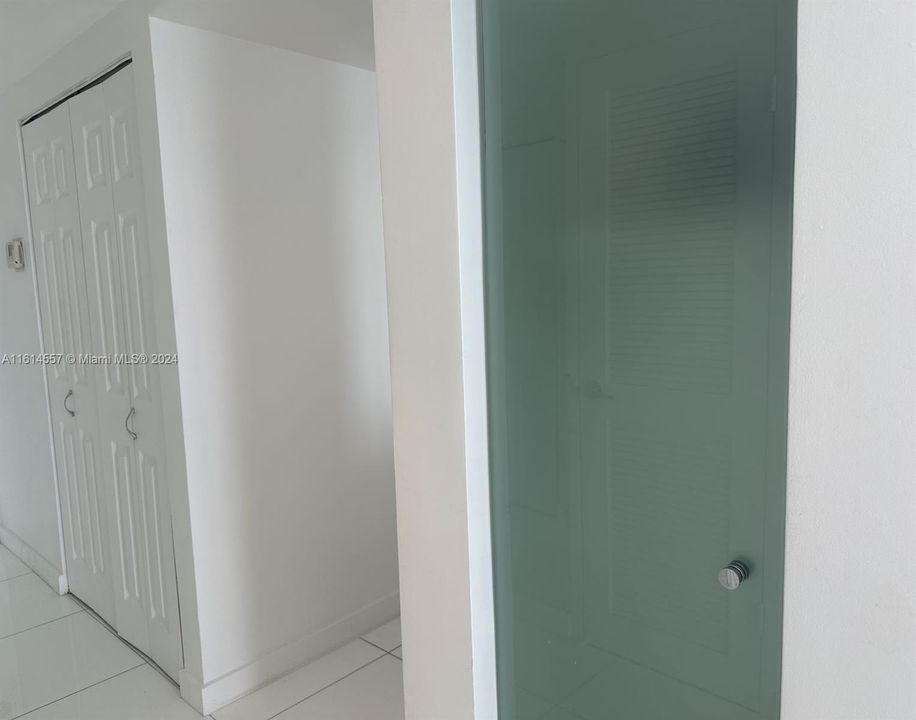 Custom Closets