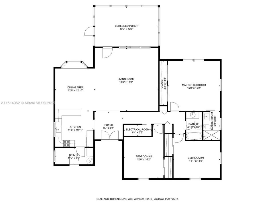 For Sale: $339,900 (3 beds, 2 baths, 0 Square Feet)