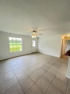 Living Room Area