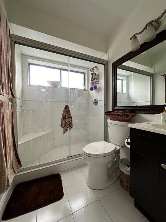 OWNERS ENSUITE