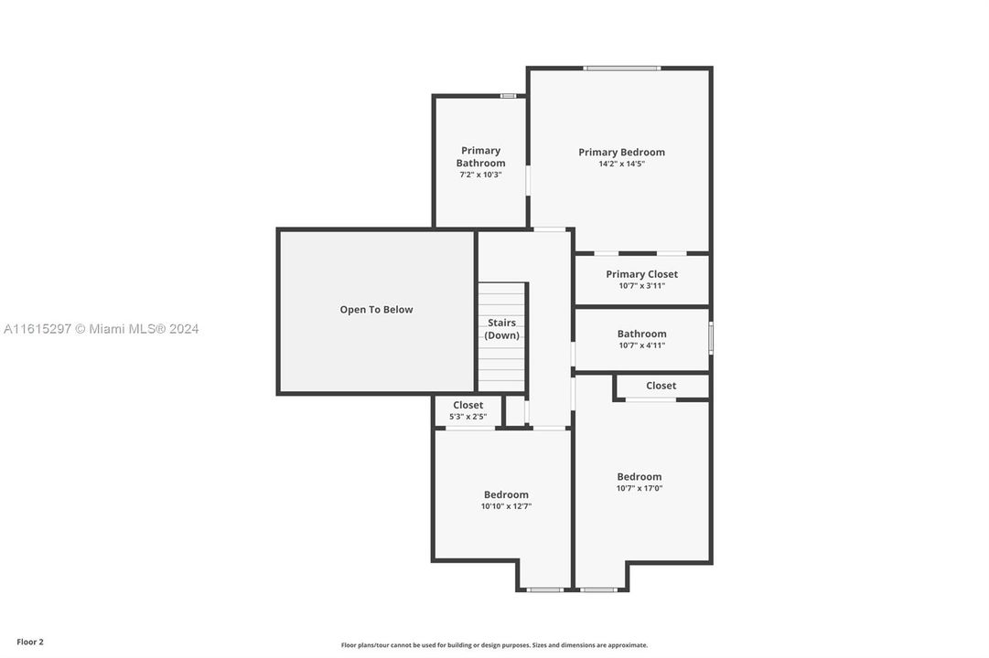 For Sale: $825,000 (3 beds, 2 baths, 1776 Square Feet)