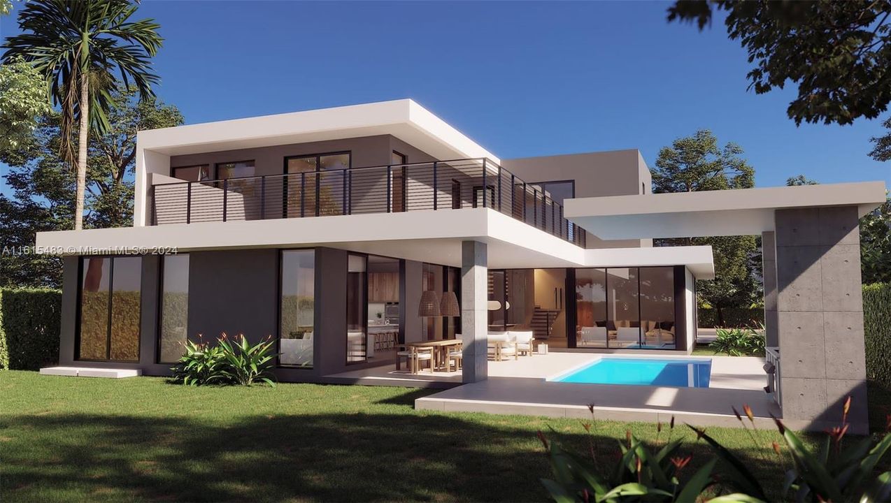 En Venta: $7,675,000 (6 camas, 6 baños, 0 Pies cuadrados)