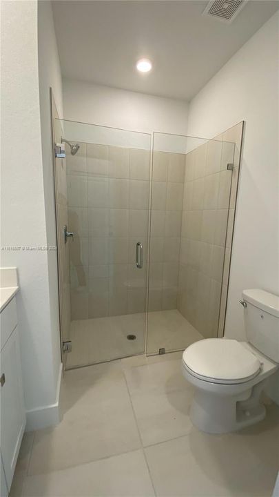 First Floor Bathroom