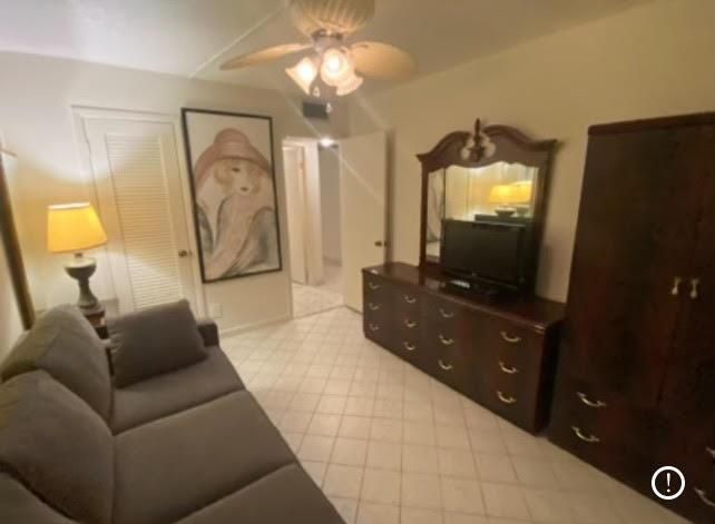 Den Bedroom