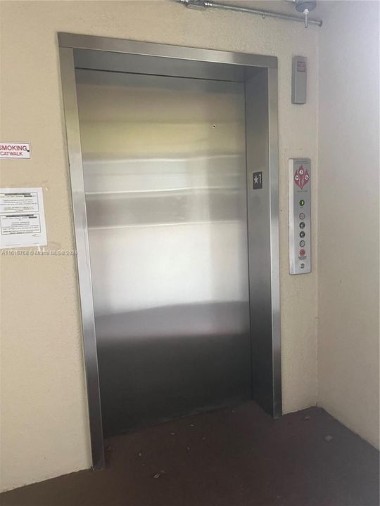 Elevator