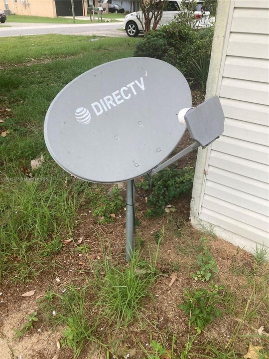 Direct TV