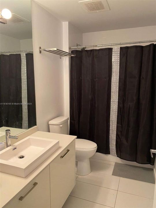 For Rent: $2,600 (1 beds, 1 baths, 533 Square Feet)