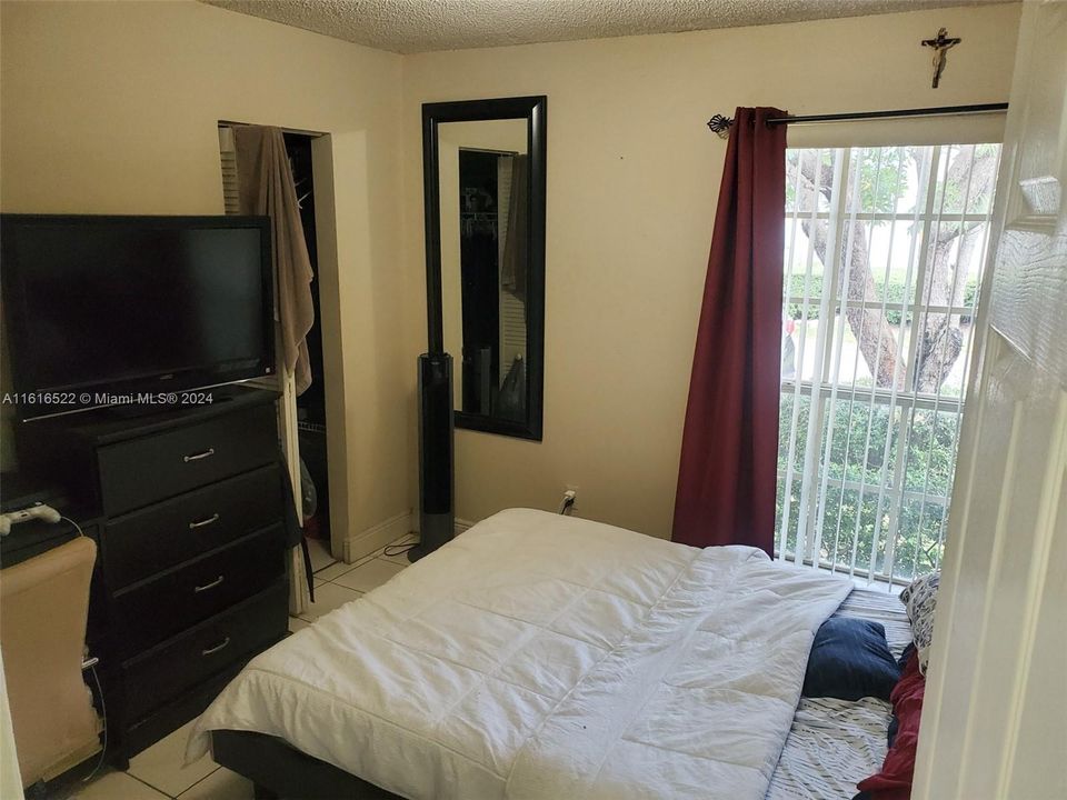 3rd Bedroom