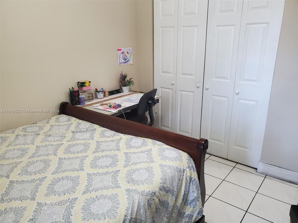 2nd Bedroom