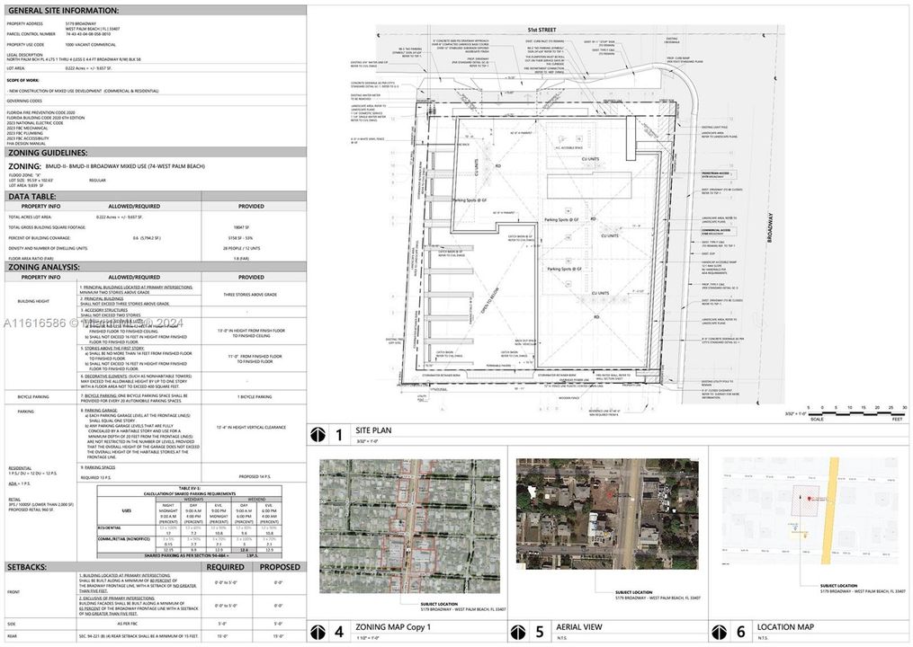 На продажу: $1,400,000 (0.23 acres)