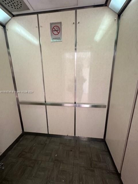 Elevator