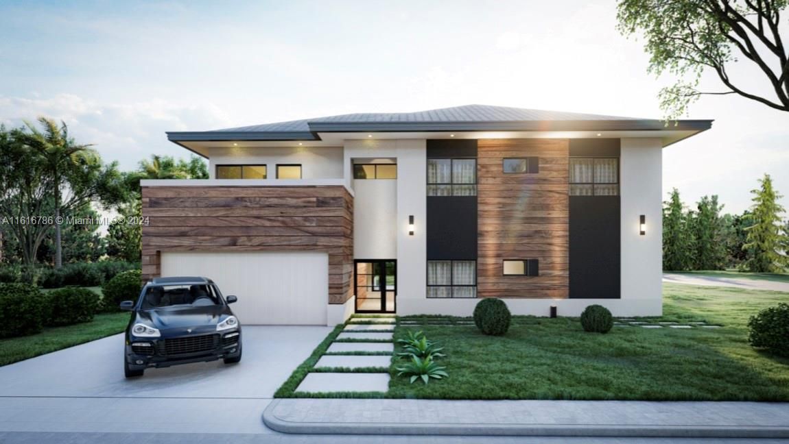 Active With Contract: $1,000,000 (5 beds, 4 baths, 0 Square Feet)