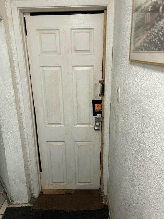 door 7