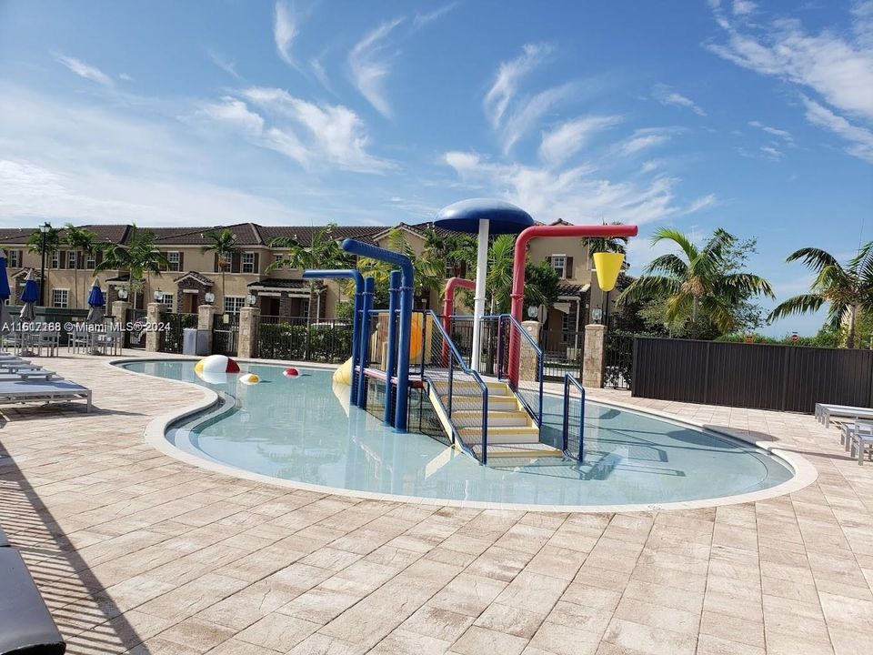 Kids Pool