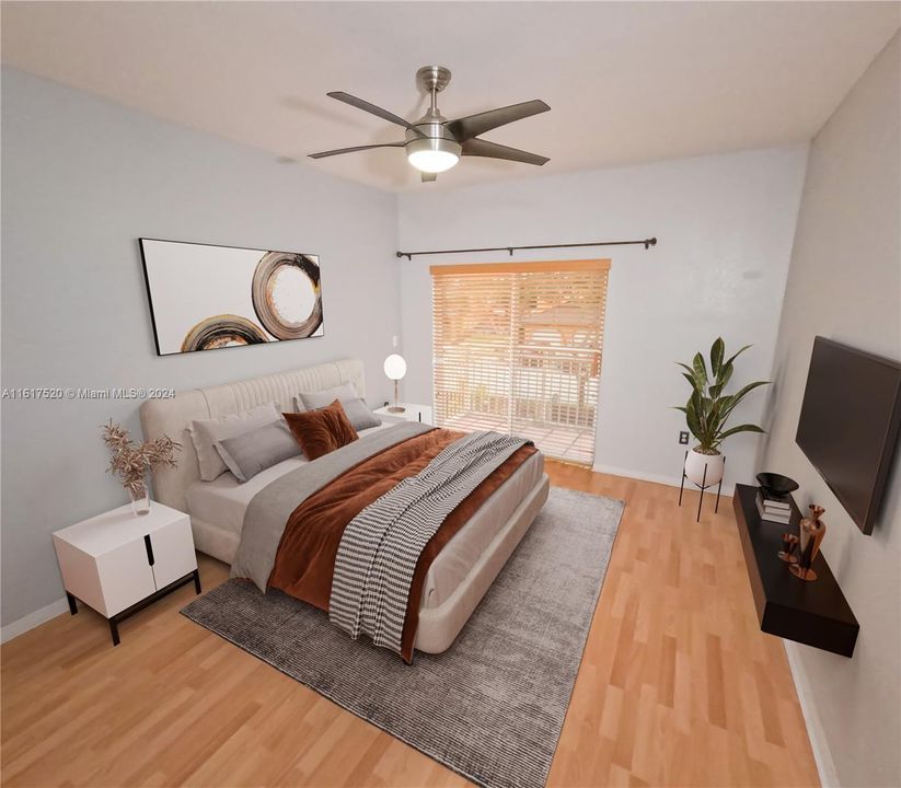 Active With Contract: $2,600 (3 beds, 2 baths, 1330 Square Feet)