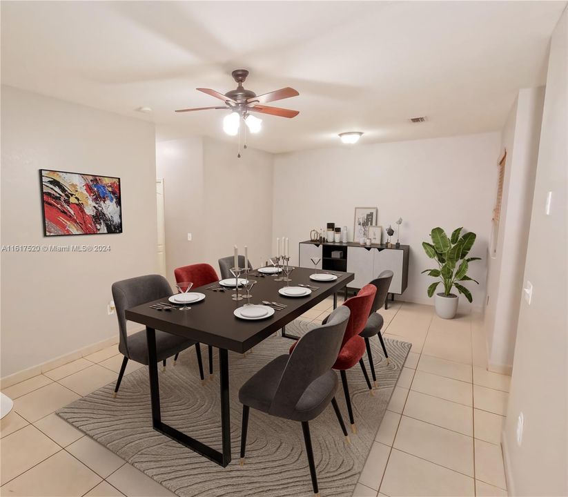 Active With Contract: $2,600 (3 beds, 2 baths, 1330 Square Feet)