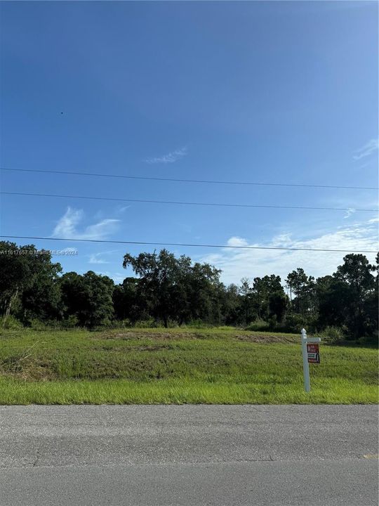 For Sale: $68,000 (1.25 acres)