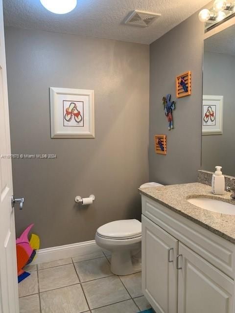 3rd Bathroom (Half bath)