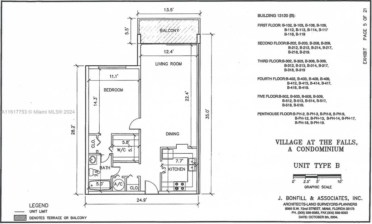 Recently Rented: $2,050 (1 beds, 1 baths, 840 Square Feet)