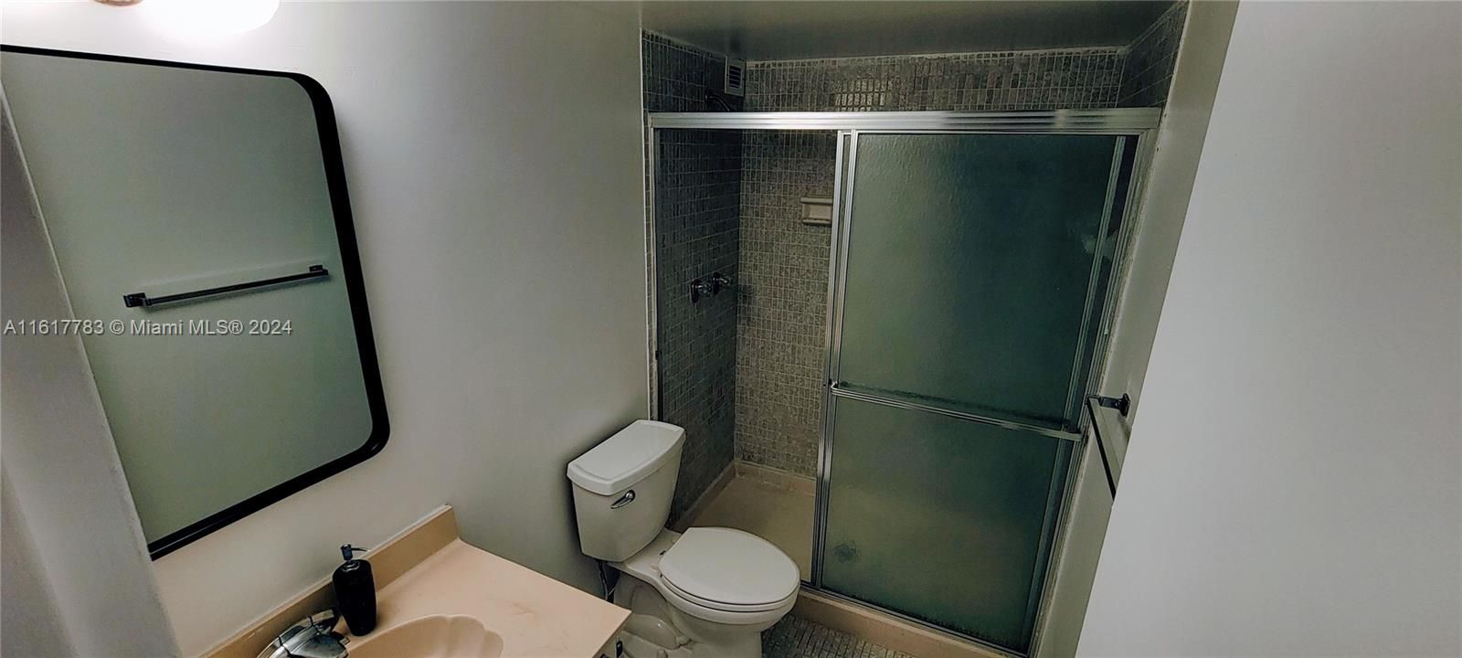 Second Bathroom