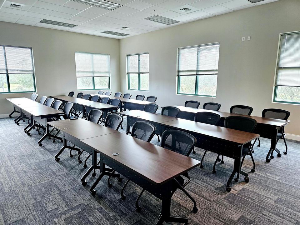 Training Room - Classroom 2