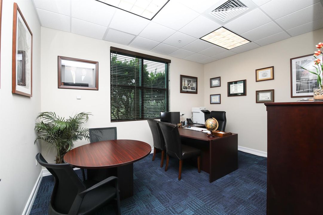 Office Space 2