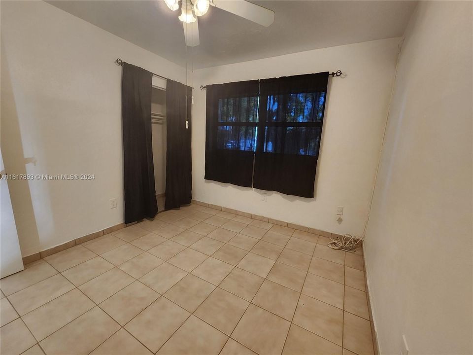 3RD BEDROOM