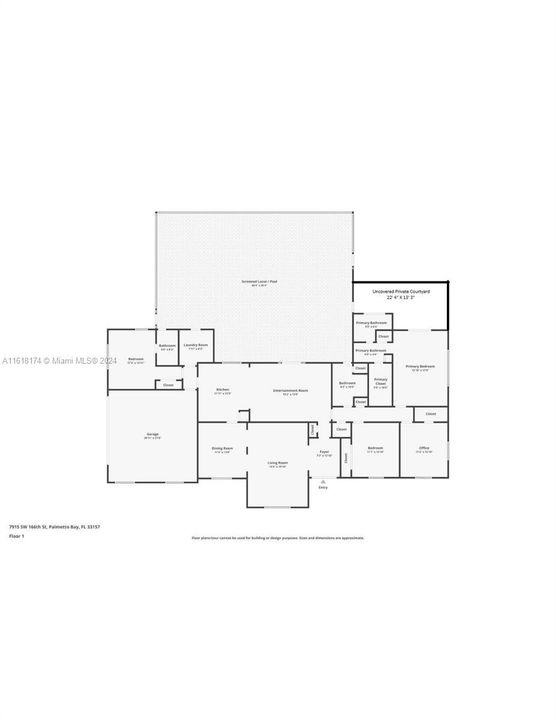 Recently Sold: $1,059,000 (4 beds, 3 baths, 2383 Square Feet)