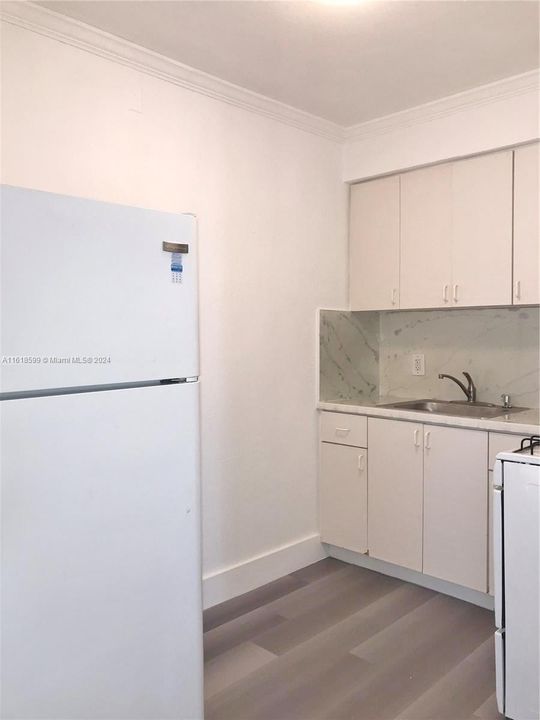 For Rent: $1,750 (1 beds, 1 baths, 548 Square Feet)