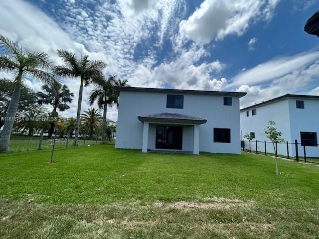 最近租的: $4,800 (5 贝兹, 4 浴室, 0 平方英尺)