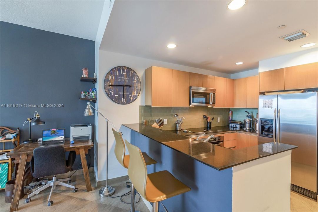 Recently Rented: $2,900 (1 beds, 1 baths, 945 Square Feet)