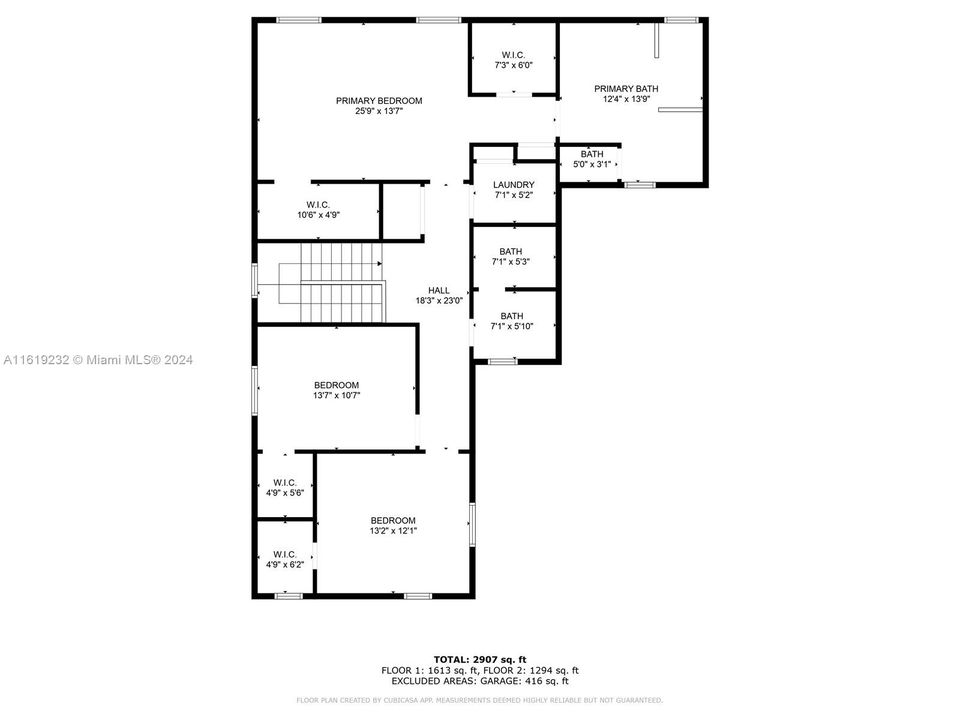 Vendido Recientemente: $780,000 (4 camas, 3 baños, 3145 Pies cuadrados)