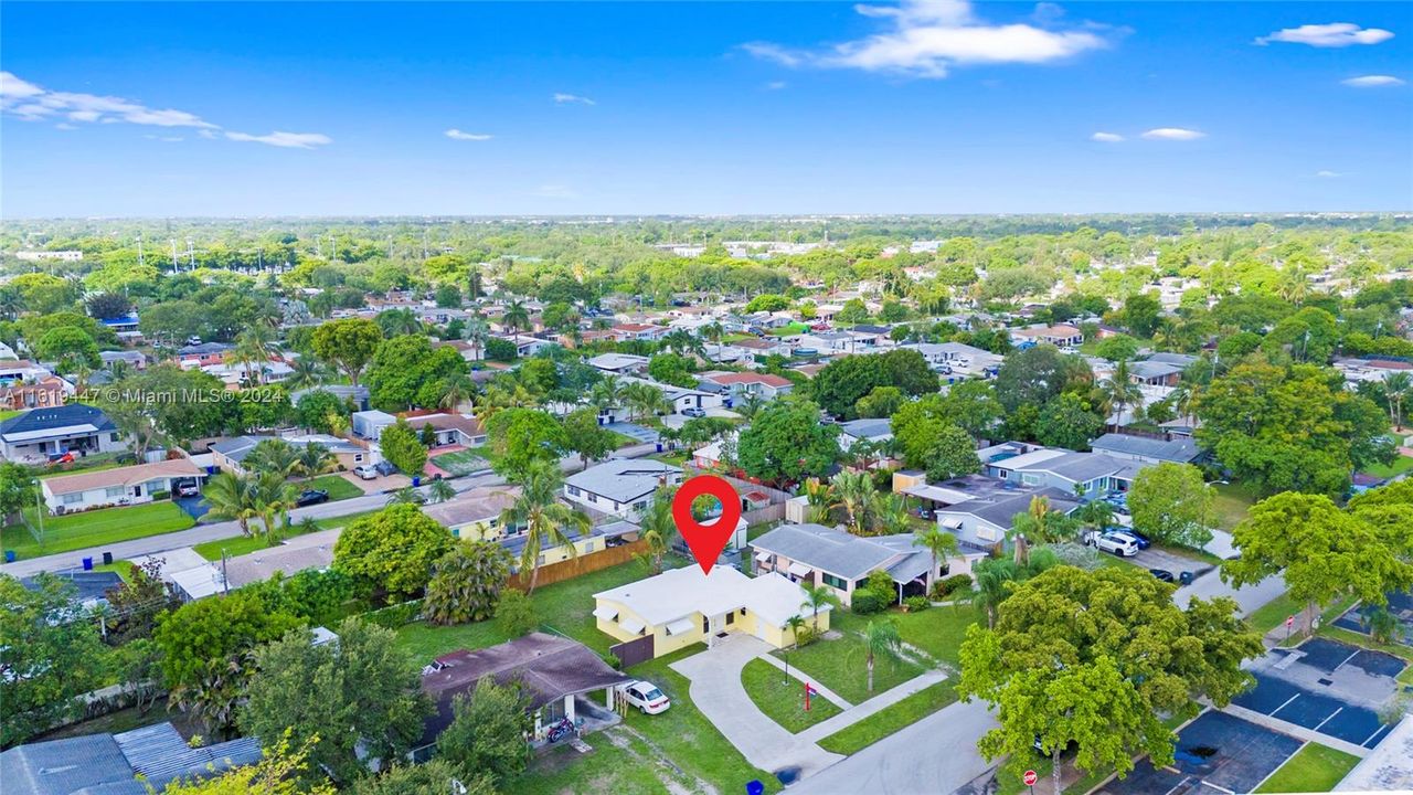 Recently Sold: $459,900 (3 beds, 1 baths, 1172 Square Feet)