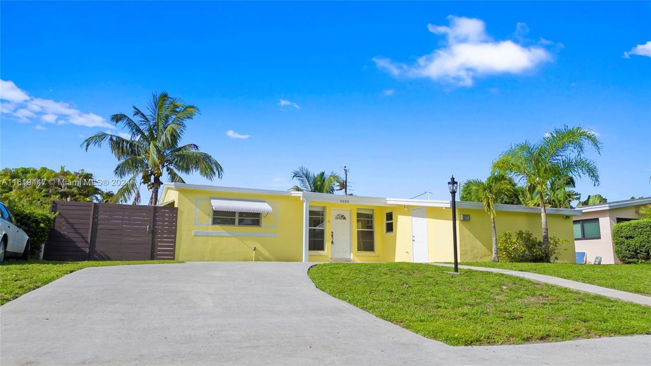 Recently Sold: $459,900 (3 beds, 1 baths, 1172 Square Feet)