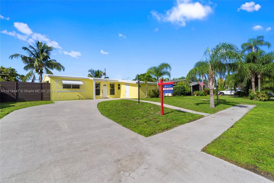 Recently Sold: $459,900 (3 beds, 1 baths, 1172 Square Feet)