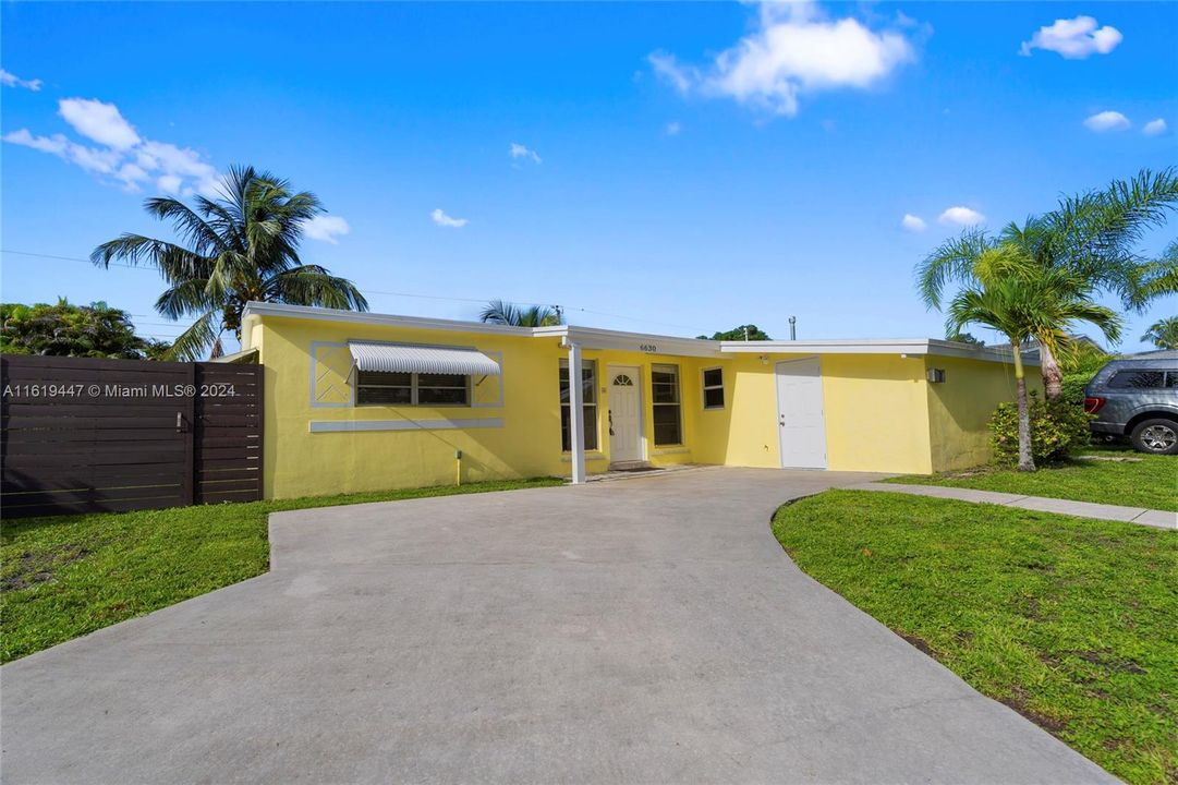 Recently Sold: $459,900 (3 beds, 1 baths, 1172 Square Feet)