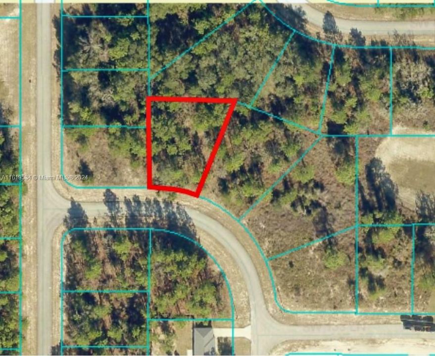 Active With Contract: $45,000 (0.28 acres)