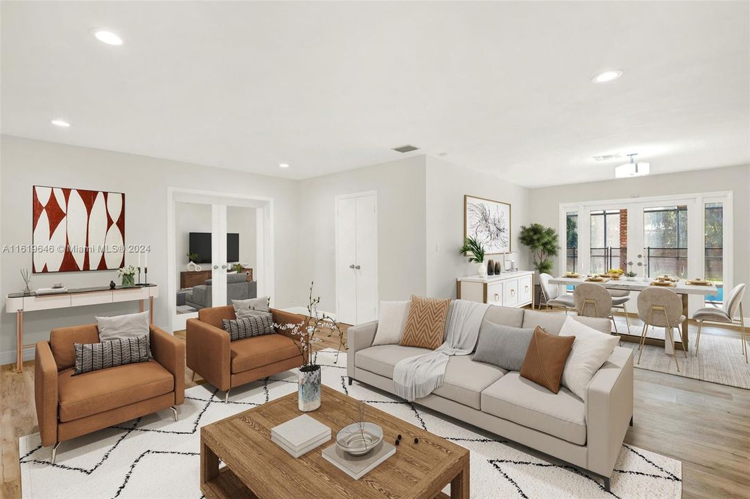 Active With Contract: $1,950,000 (4 beds, 3 baths, 2464 Square Feet)